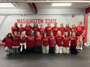 Image post by @wsucougarrowing on Instagram