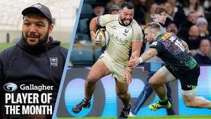 Video post by @premiershiprugby on YouTube