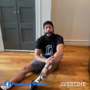 Video post by @overtimelarry on Facebook