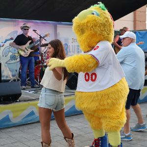 Image post by @blueclaws1 on Instagram