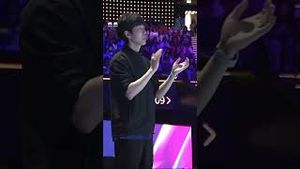 Video post by @ittfworld on YouTube