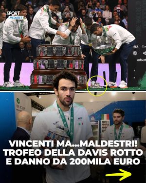 Image post by @sportmediaset on Instagram