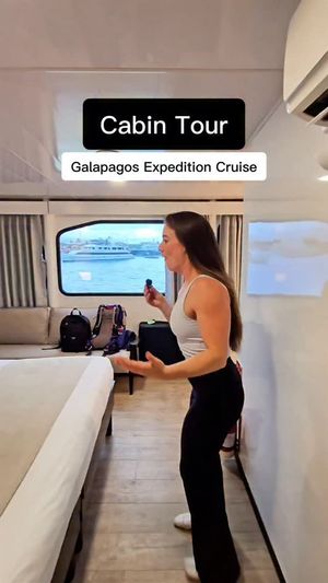 Image post by @drjennytravels on Facebook