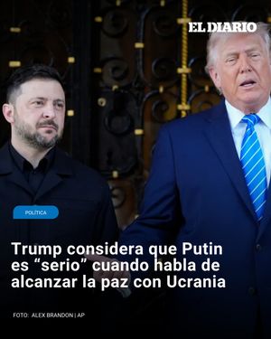 Image post by @eldiariony on Instagram