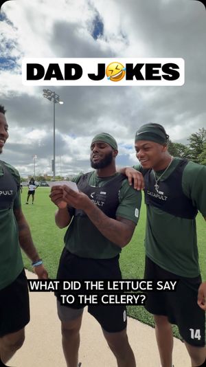 Video post by @michiganstatefootball on Facebook