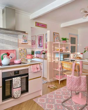 Image post by @homewithhelenandco on Instagram