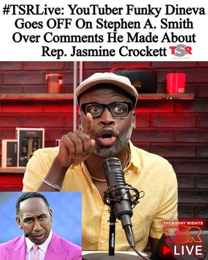 Image post by @theshaderoom on Instagram