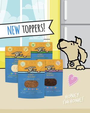 Image post by @honeyimhome on Instagram