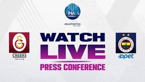 Video post by @fiba_media on YouTube