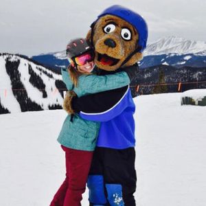 Image post by @keystone_resort on Instagram