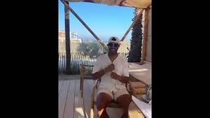 Video post by @deportes on YouTube