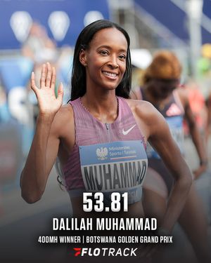 Image post by @flotrack on Instagram