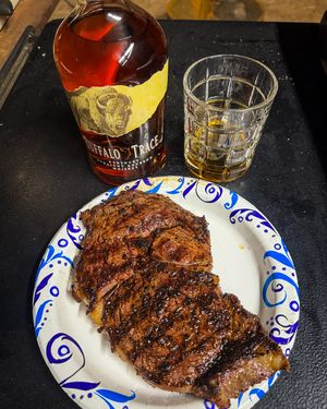 Image post by @meatchurch on Instagram