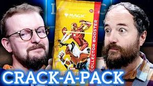 Video post by @lrrmtg on YouTube
