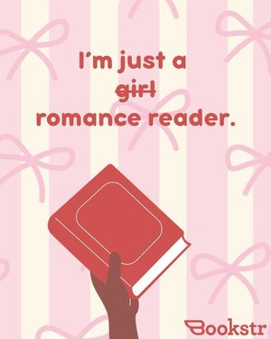 Image post by @bookstrofficial on Instagram