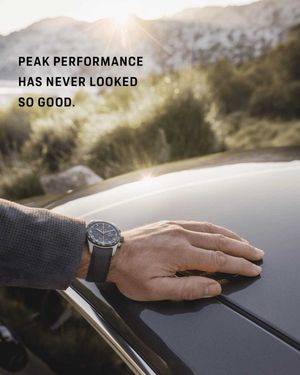 Image post by @porschedesign on Instagram
