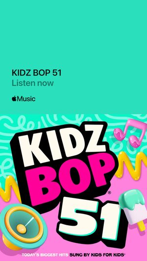 Video post by @kidzbop on TikTok