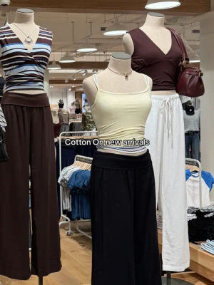 Image post by @cottonon on TikTok