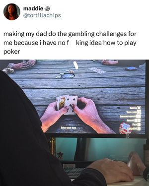 Image post by @brgaming on Instagram