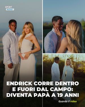 Image post by @sportmediaset on Instagram