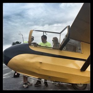 Image post by @airmanmagazine on Instagram