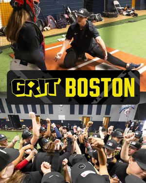 Image post by @mlbdevelops on Instagram
