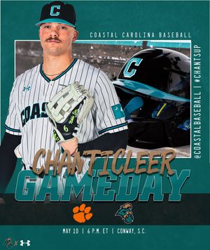 Image post by @CoastalBaseball on Twitter