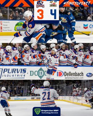 Image post by @Condors on Twitter