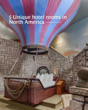 Image post by @bestwestern on Instagram