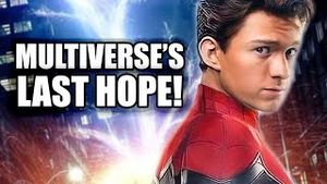 Video post by @The Den of Nerds on YouTube