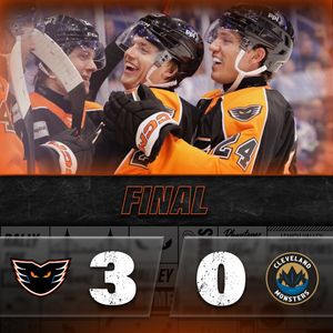 Image post by @lehighvalleyphantoms on Instagram