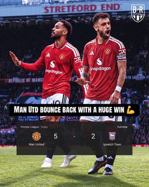 Video post by @brfootball on TikTok