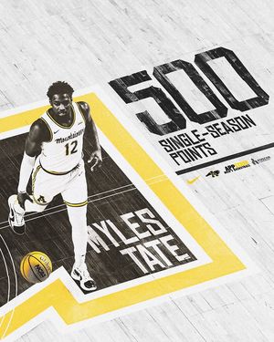 Image post by @appstatembb on Instagram