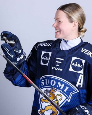 Image post by @leijonatfi on Instagram