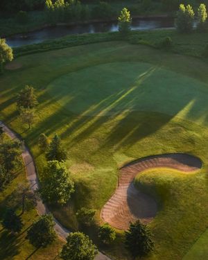 Image post by @golfnow on Instagram