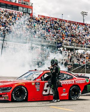 Image post by @rileyherbst on Instagram