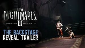 Video post by @bandainamcoamerica on YouTube