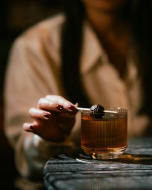 Image post by @rosewoodhotelgeorgia on Instagram