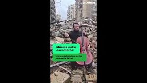 Video post by @laopinionla on YouTube