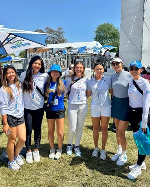 Image post by @uclawomensgolf on Instagram
