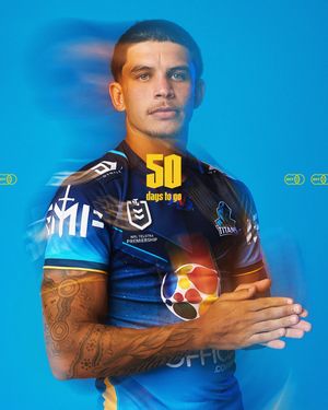 Image post by @gctitans on Instagram