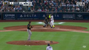 Video post by @sportsnet on Facebook