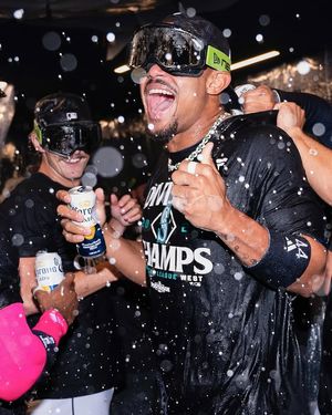 Image post by @mariners on Instagram