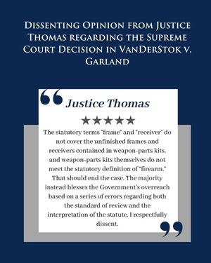 Image post by @mountainstateslegalfoundation on Facebook