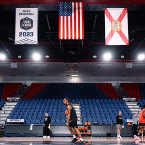 Image post by @goshockersmbb on Instagram