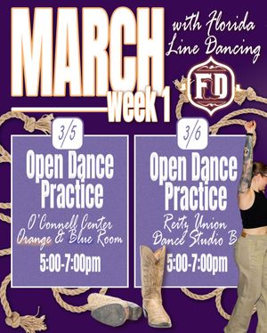 Image post by @floridalinedancing on Instagram