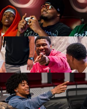 Image post by @ou_football on Instagram