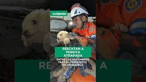 Video post by @laopinionla on YouTube