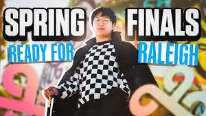 Video post by @c9lol on YouTube