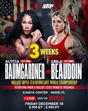 Image post by @leilabeaudoin on Instagram